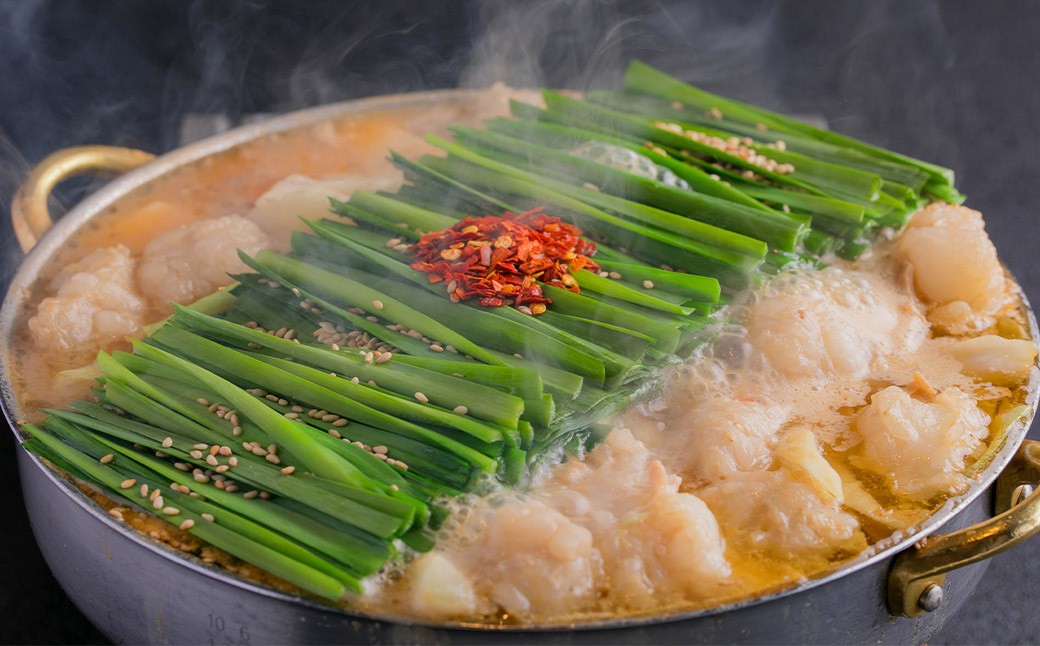 【隔月定期便（計3回発送）】本場博多の味水炊き・もつ鍋食べ比べ定期便