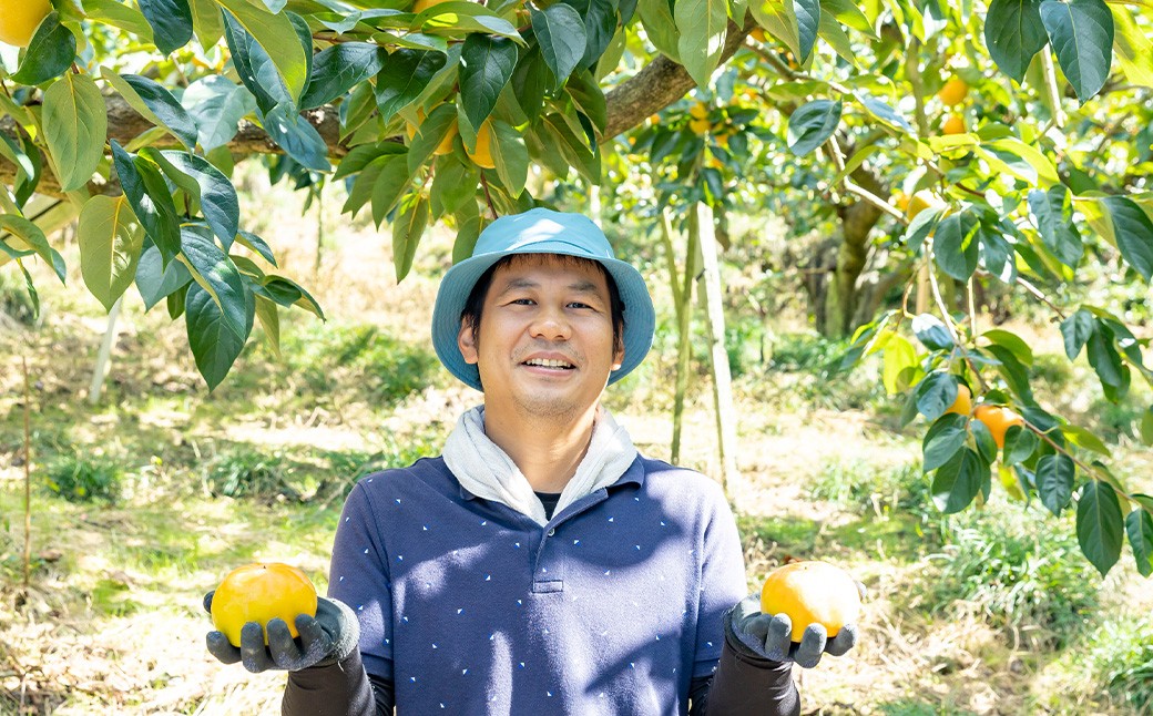 輝太郎 約3kg 7-9玉（2L-3L）