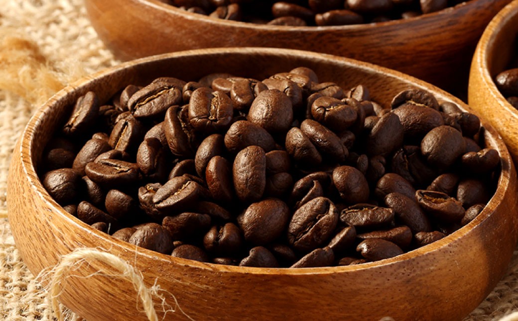 おすすめコーヒー豆 300g セット 豆のまま