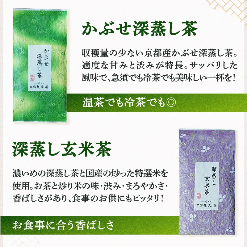 【スピード発送】 最短7日以内発送！！京都宇治茶 13本　福袋セット