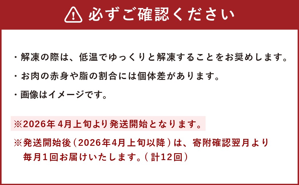 【12回定期便】 すりおろし生姜が自慢のラムジンギスカン （約370g×4パック）