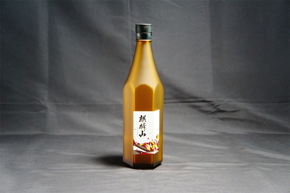 5月お届け　「金雲母」