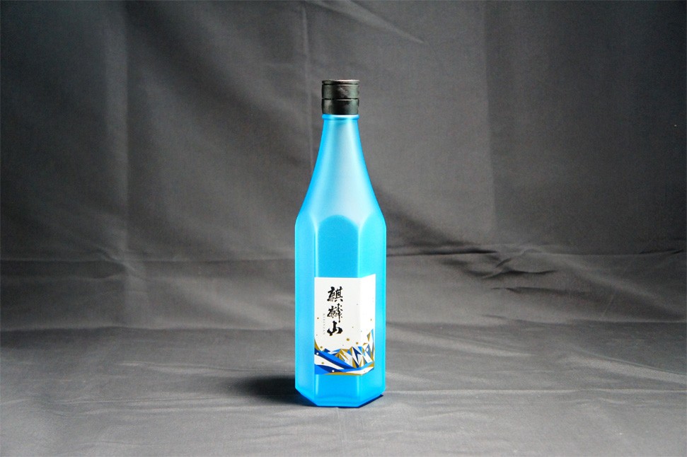 6月お届け　「ながれぼし」