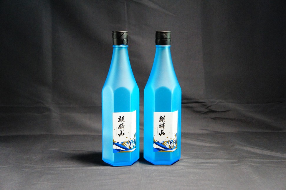 6月お届け　「ながれぼし」