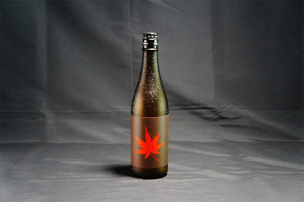 10月お届け　「紅葉」