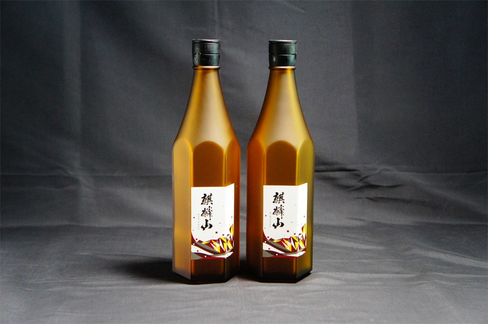 5月お届け　「金雲母」