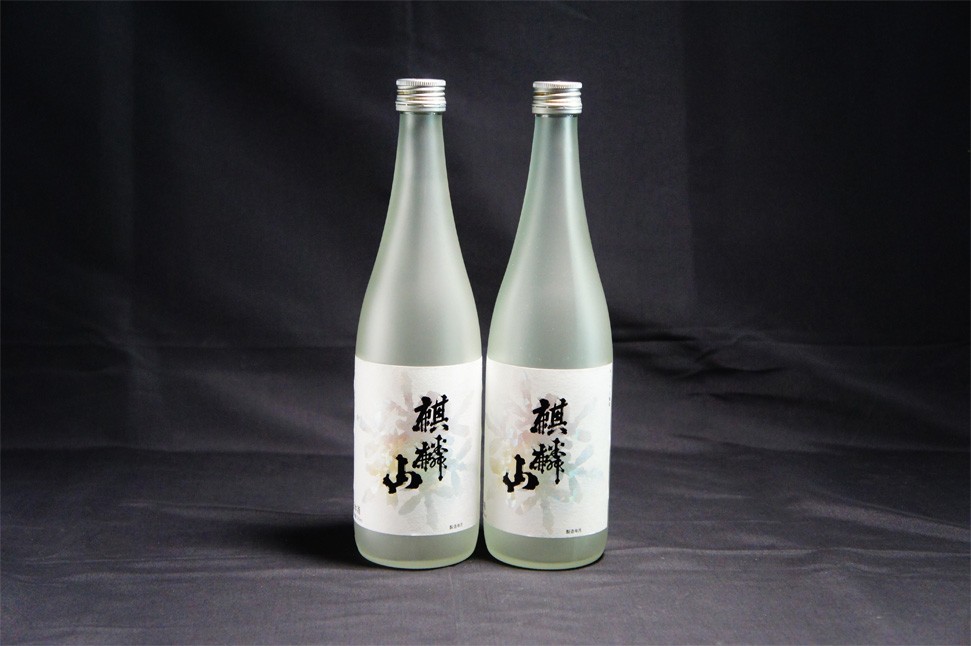 4月お届け　「なごり雪」