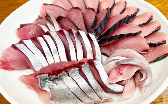 鰹 とけたらとれたて かつお 瞬間冷凍