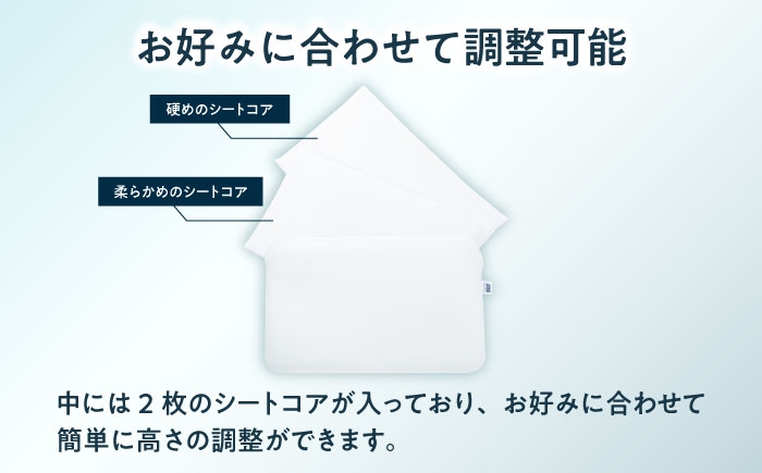 エアウィーヴ エアウィーブ airweave 枕 まくら ピロー ピロースリム 睡眠 寝具 肩こり 快眠 通気性 快適 洗える