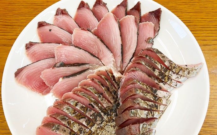 鰹 とけたらとれたて かつお 瞬間冷凍