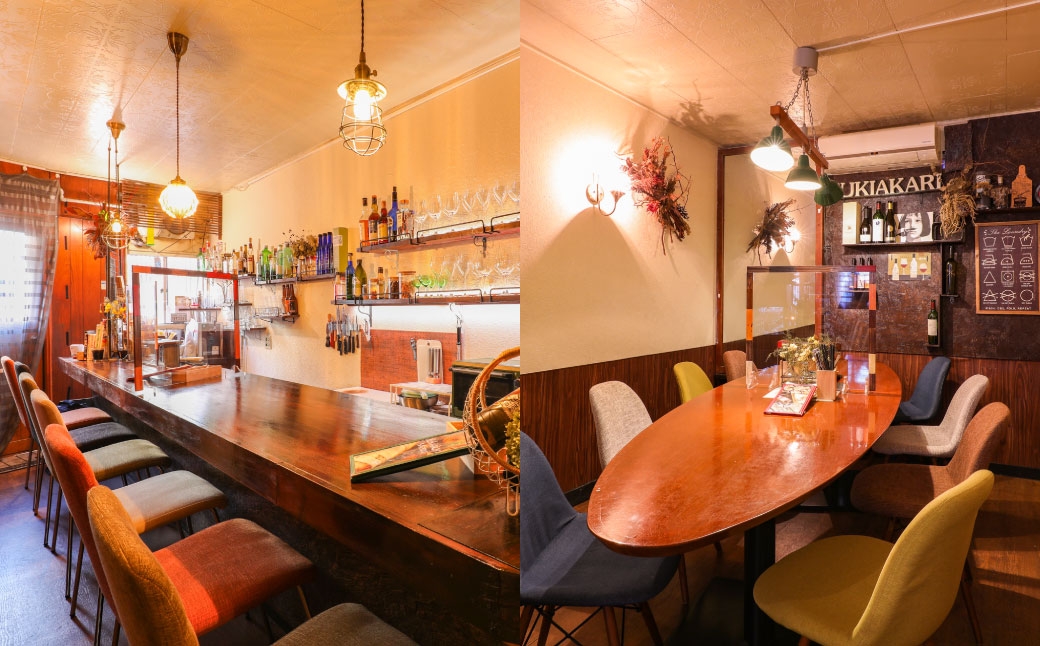 YUKIAKARI特製小樽の海鮮クリームチーズセット4種詰め合わせ各180g 2個セット 計1440g