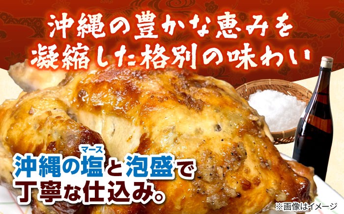鶏肉 ガーリック チキン ちきん chicken Chicken にんにく ニンニク 丸ごと 国産 若鶏 若どり おかず チキン