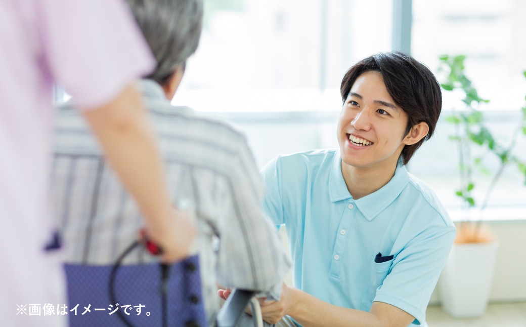 【杉並区限定】訪問看護・リハビリテーションサービス利用券1回分(60分)