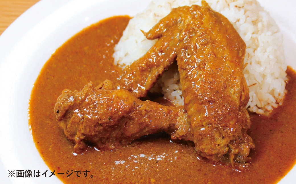 すぱいす 『チキンカリー極』 1人前 360g×2パック 合計720g