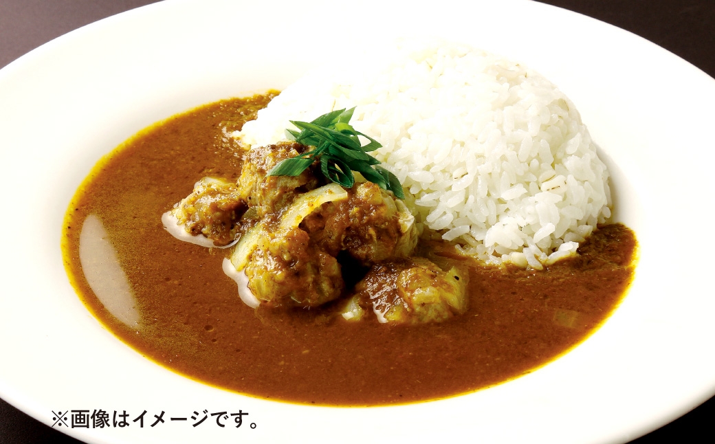 すぱいす 『和だしの王道カリー 純粋黒豚つみれ入り』1人前 350g×2パック 合計700g