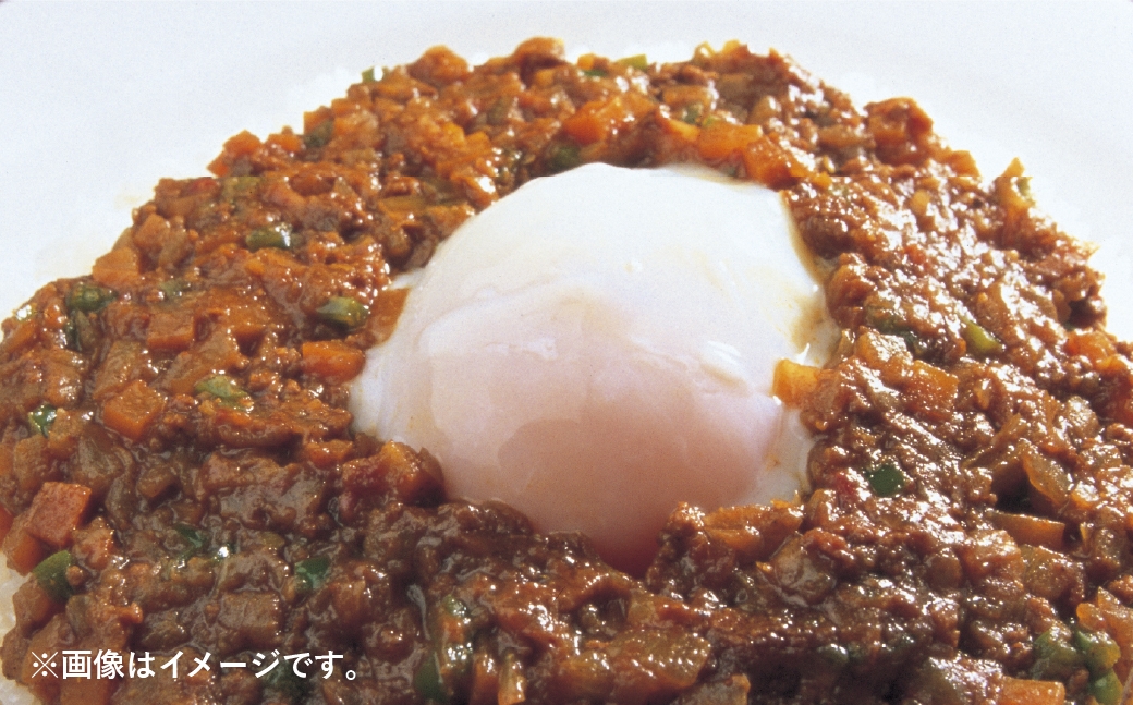 すぱいす 『キーマ風ドライカリー』 1人前 195g×4パック 合計780g