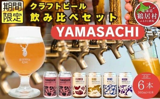 鶴居村で手掛ける新たなクラフトビール「Brasserie Knot」