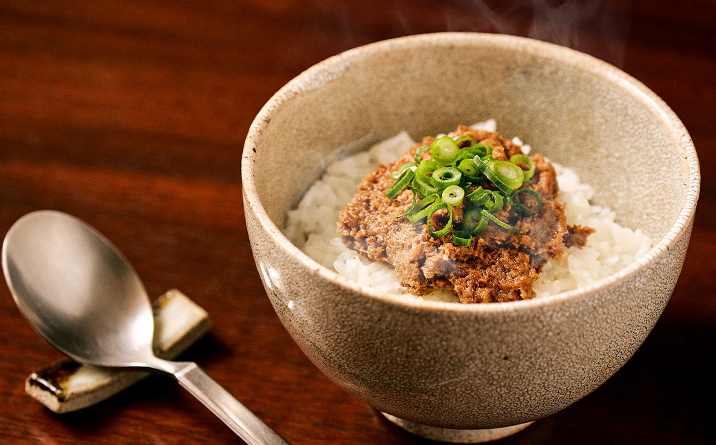 博多和牛コンビーフ 4箱セット （桐箱入り）