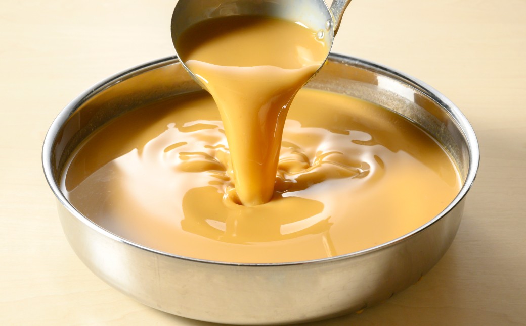 「おおやま」博多もつ鍋（ みそ味 ／ 3人前 ）