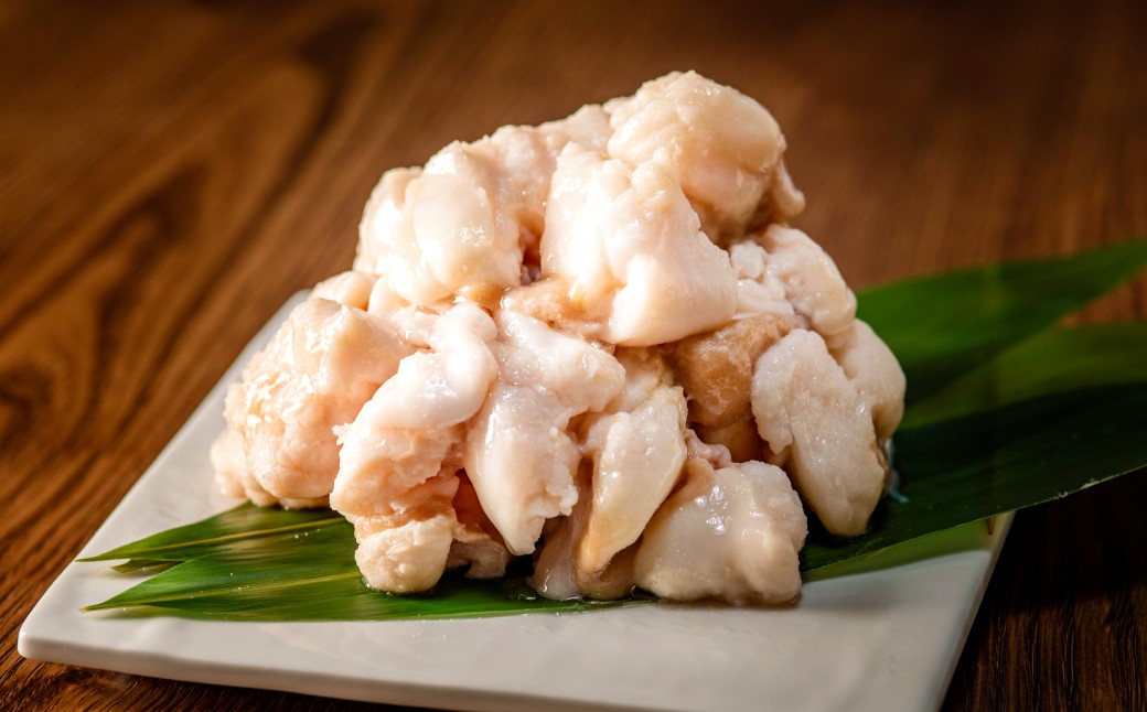 「おおやま」 博多もつ鍋 （ しょうゆ味 ／ 3人前 ）