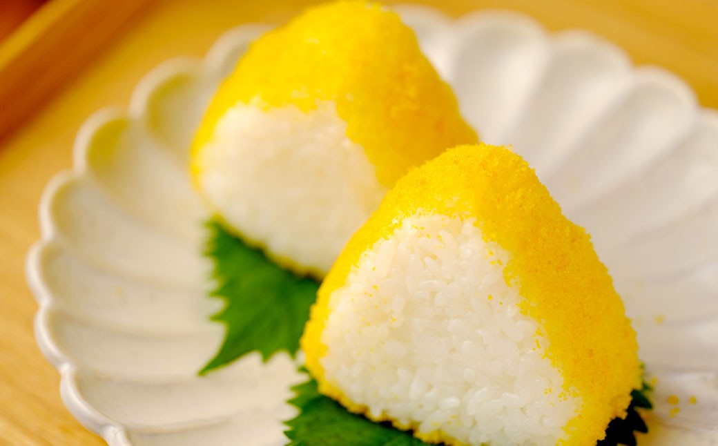 創業安政6年 老舗からすみ屋の【からすみ170g・からすみそぼろ・からすみしぐれセット】