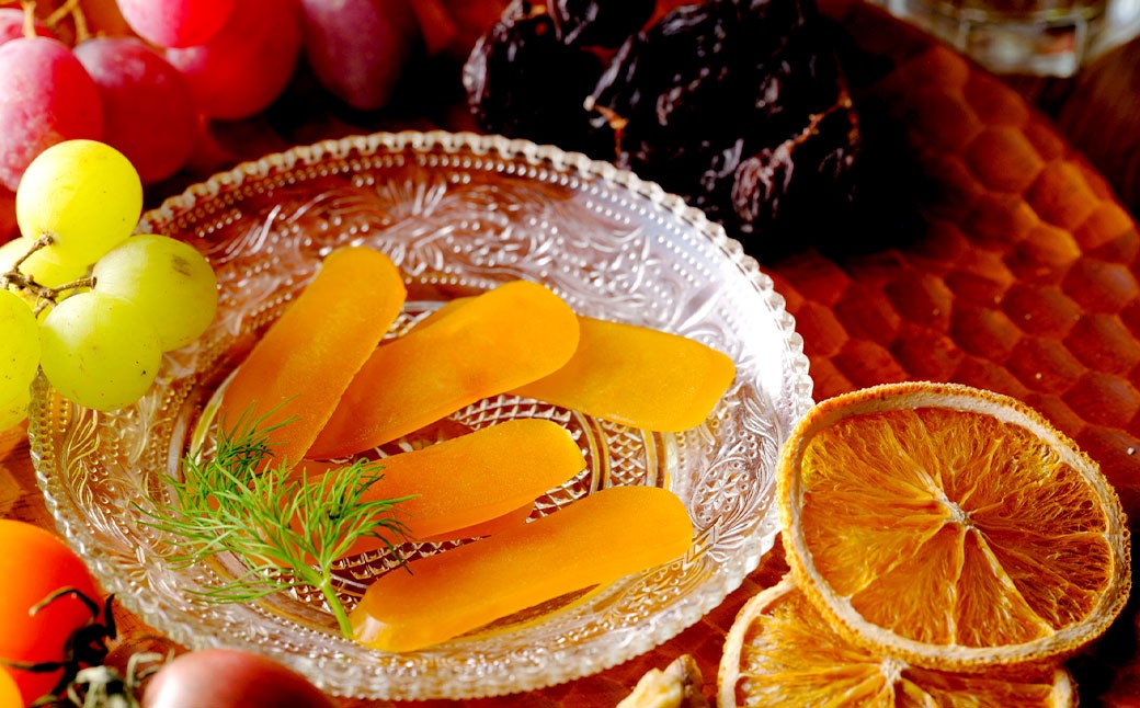 創業安政6年の老舗からすみ屋がお届けする【薄塩からすみ270g】