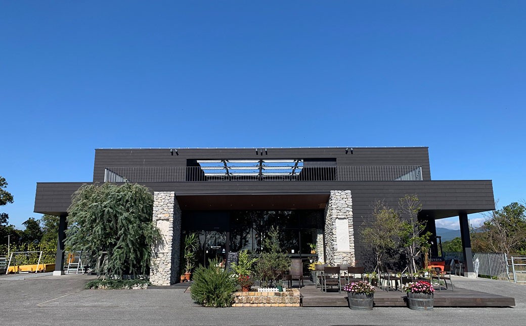 tosa cavatina 美良布マスカット・ベーリーAロゼ 2024（1本）