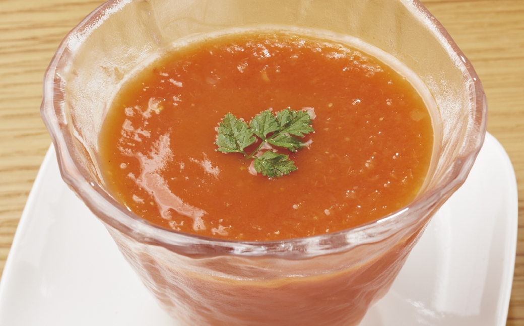 『佐藤シェフ スペシャルセット』 3種カリー と2種スープ 各1パック