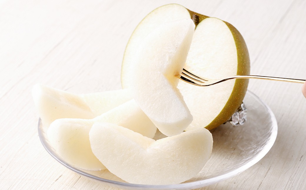 【3ヶ月定期便】 梨 4.5kg