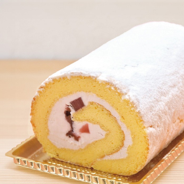 信濃町の冷涼な気候が育んだ、甘酸っぱく香り高いルバーブ味です。