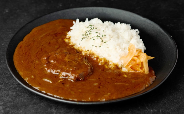 カレー サーロイン ステーキ プレミアム お取り寄せ グルメ ビーフ 定期便
