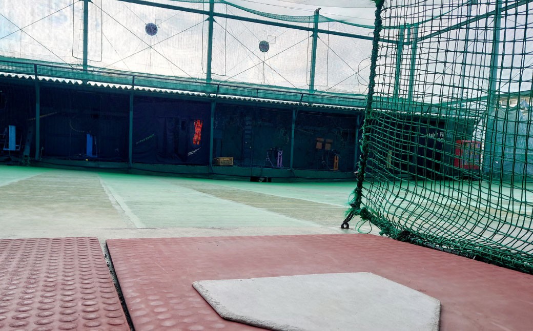 バッティング 6ゲームカード×3枚 サーキット 5レースカード×3枚セット 計6枚 大和レジャースポーツプラザ ビッグバン 