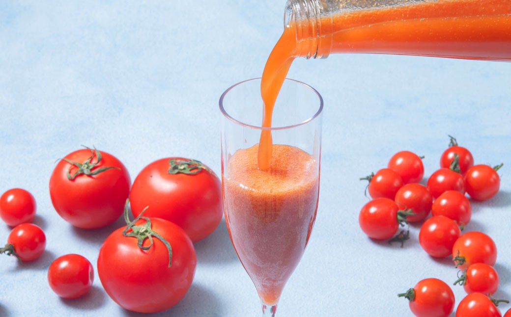 北海道サイダー スパークリングトマト 15本セット