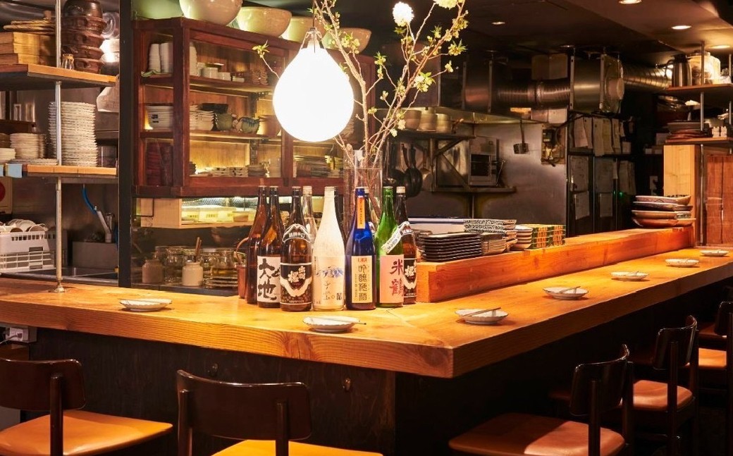 山形料理と地酒 まら お食事券 【9000円分】