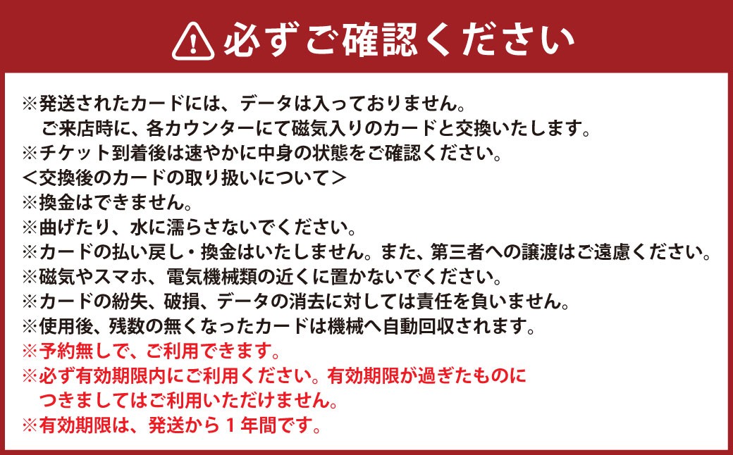 サーキット 5レースカード×5枚セット 大和レジャー スポーツプラザ ビッグバン