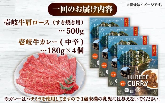 カレー 肩ロース ロース すき焼き お取り寄せ グルメ ビーフ ご当地 定期便