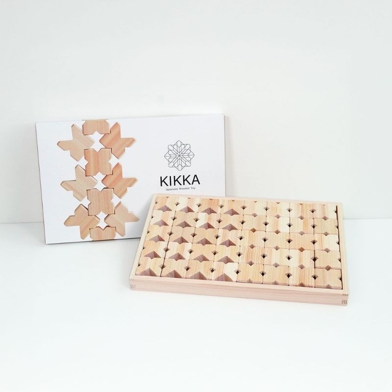 かわいいパッケージ