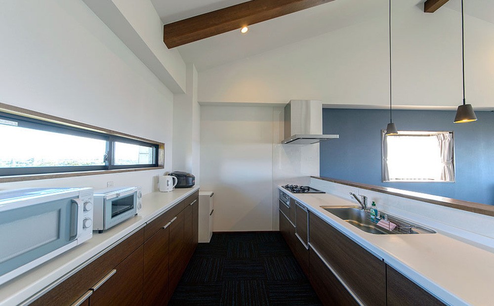 ホテル・コンドミニアム 土花土花　2～6名様（2泊）宿泊券｜沖縄旅行 沖縄観光 沖縄ホテル 宿泊券 クーポン 旅行券 ホテル