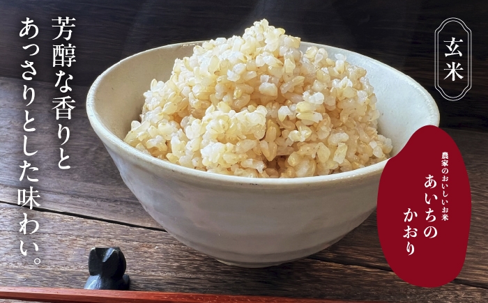 お米 玄米 雑穀米 ご飯 ごはん 特別栽培米 愛知県産 米 5kg 5キロ 愛西