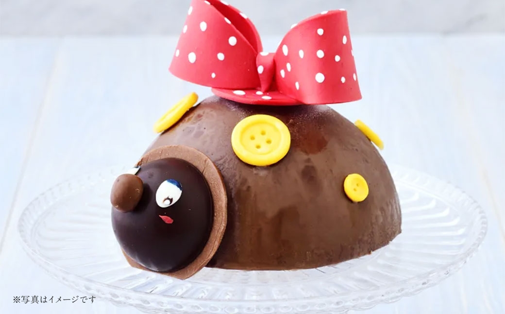 MAISON GIVRÉE コクシネル ア パリ・4号