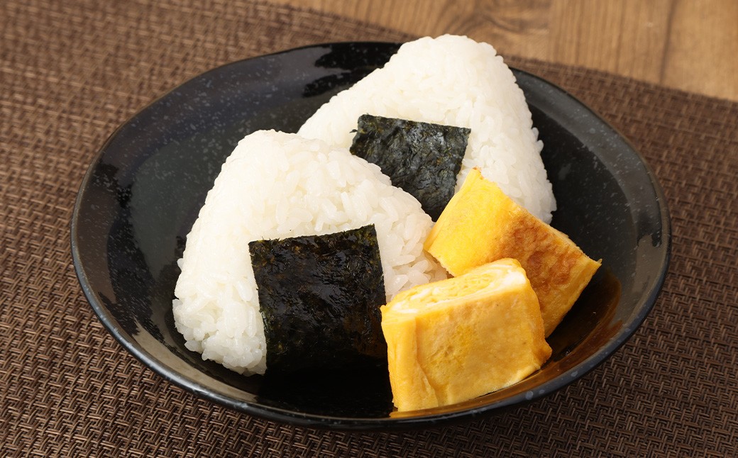 【令和7年産】 無洗米 食味鑑定士厳選 夢つくし 5kg