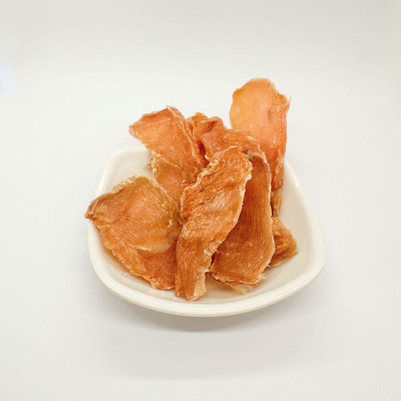 鶏むねジャーキー
