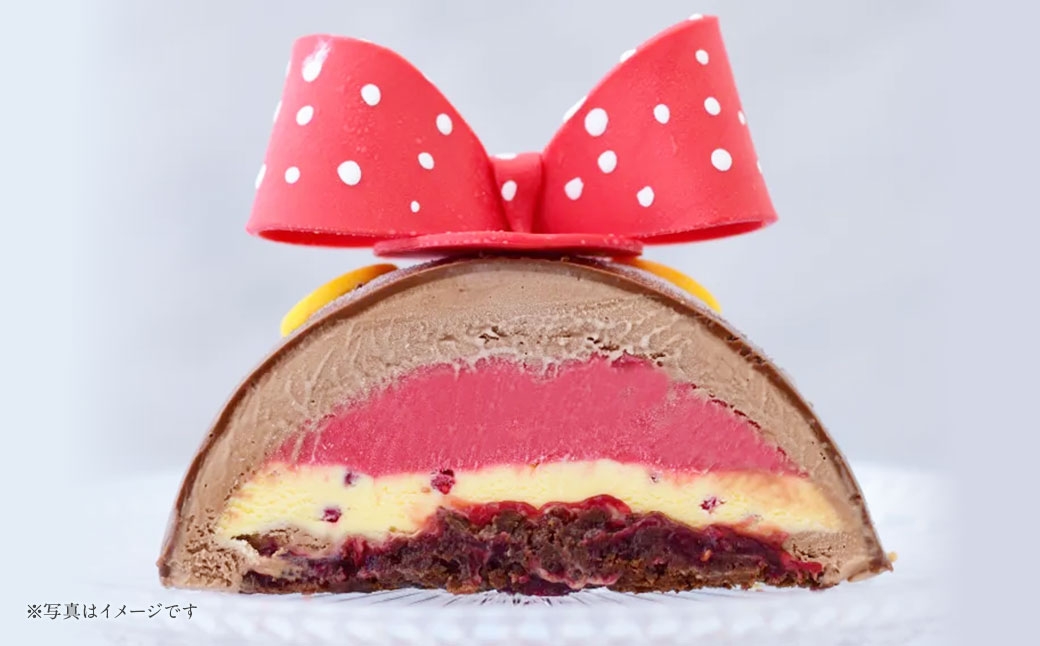 MAISON GIVRÉE コクシネル ア パリ・4号