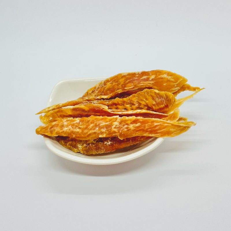 鶏ささみジャーキー