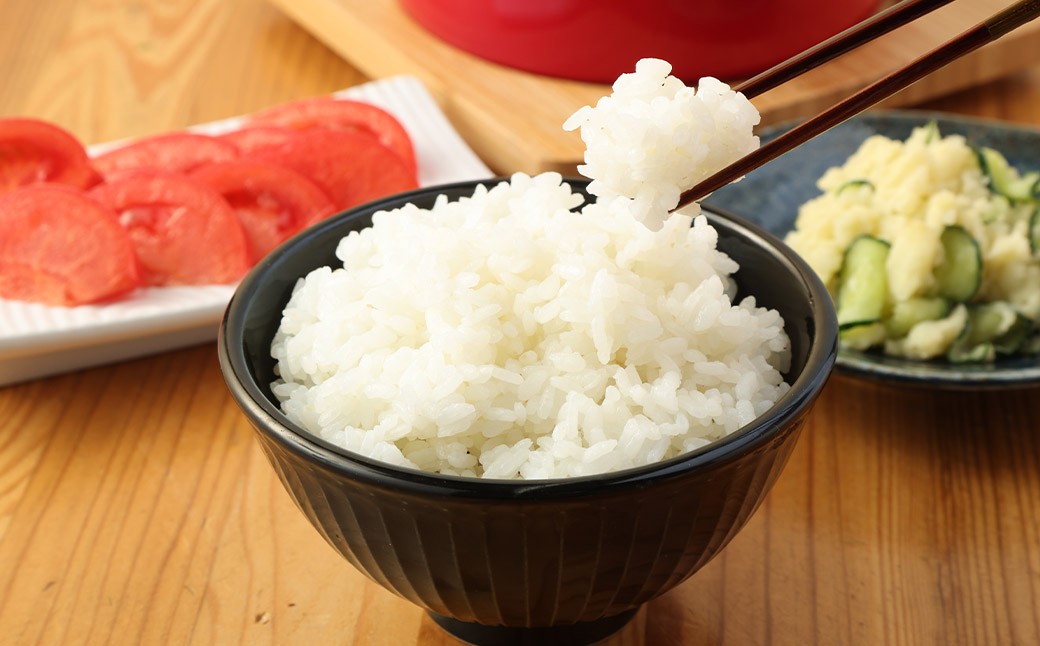 産直 野菜 詰め合わせ BOX 福岡県産 ( お野菜 と 米 の セット )