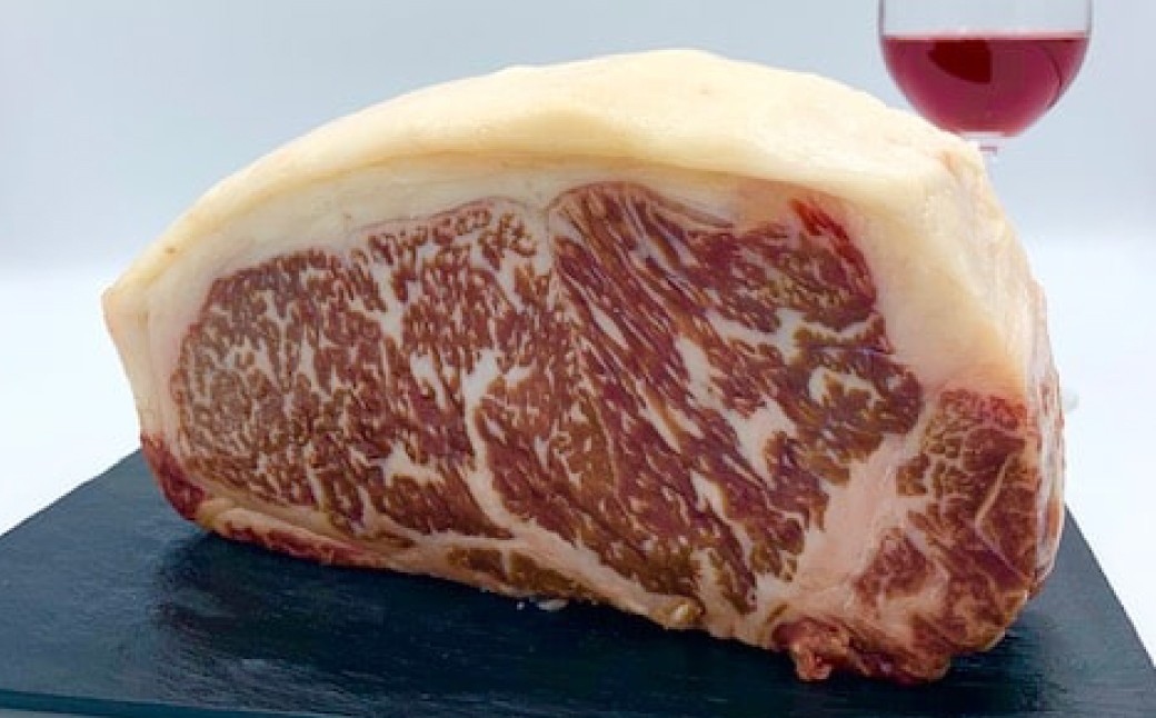 熊本県産 GI認証 くまもとあか牛 ロースブロック 2000g