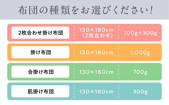 世界初特許取得! 洗える 羽毛布団 日本製 ジュニア 掛け布団 ふとん 寝具 