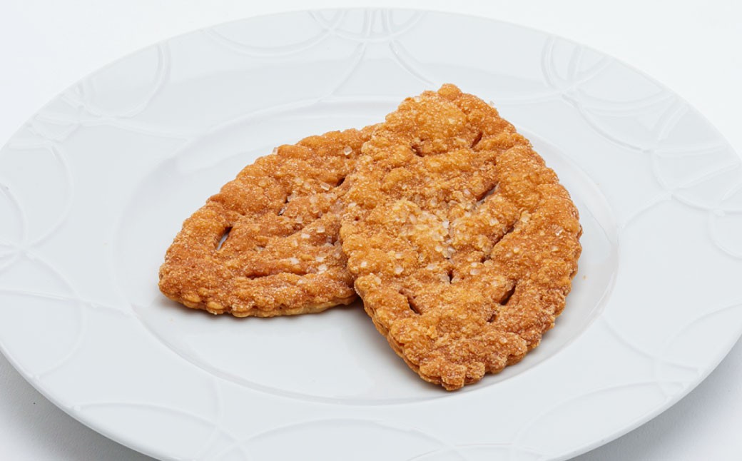 バウムクーヘン＆リーフパイ セットLL