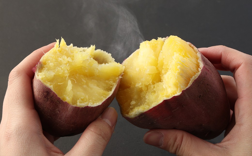 熊本県産 紅はるか 約5kg