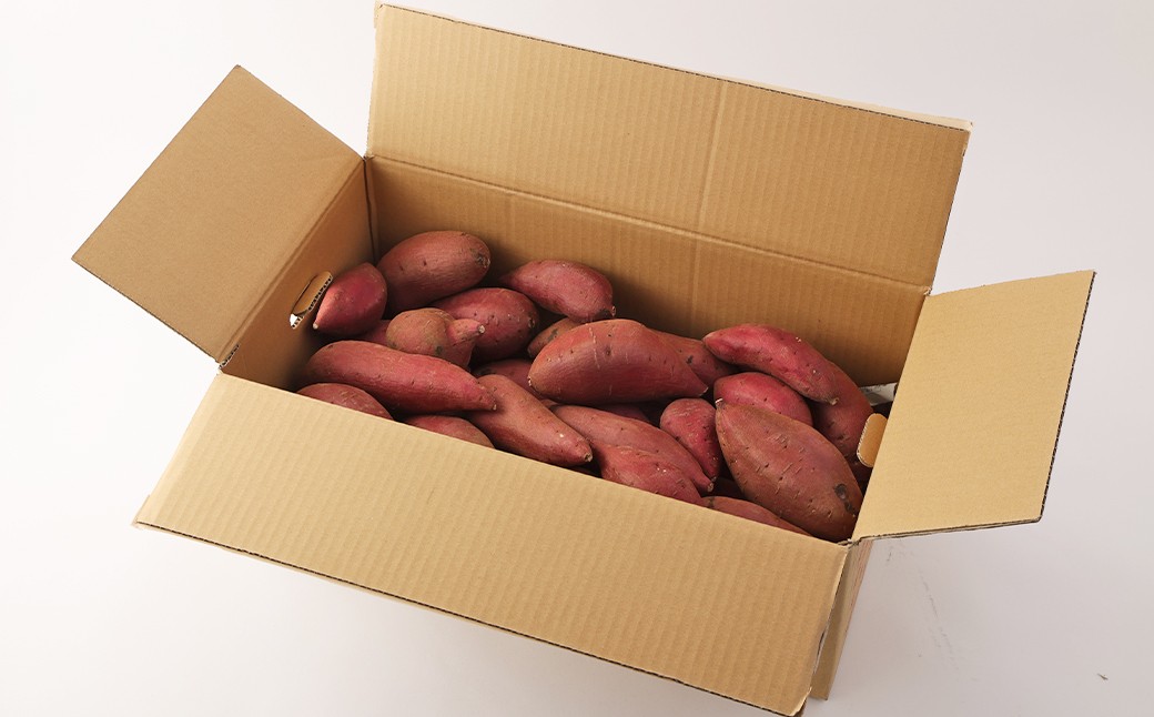 熊本県産 紅はるか 約5kg